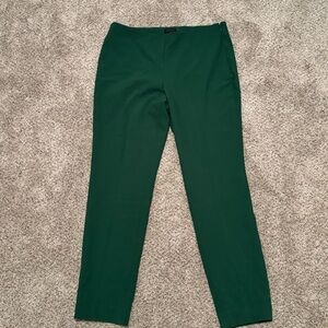 Carlisle Green pants